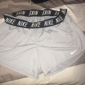 Nike shorts